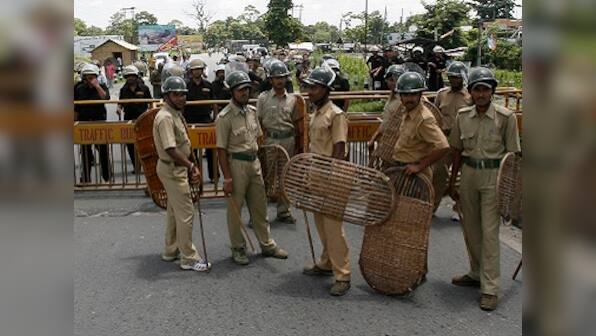 West Bengal Police suspects 'Momo Challenge' link to two deaths, take precautionary steps against suicide game