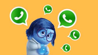 WhatsApp confirms limiting forward messages to five chats for Indian users