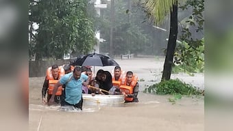Centre declares Kerala floods ‘Level-3’ calamity; demand to call it ‘national disaster’ either ignorance or mischief