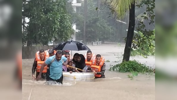 Centre declares Kerala floods ‘Level-3’ calamity; demand to call it ‘national disaster’ either ignorance or mischief