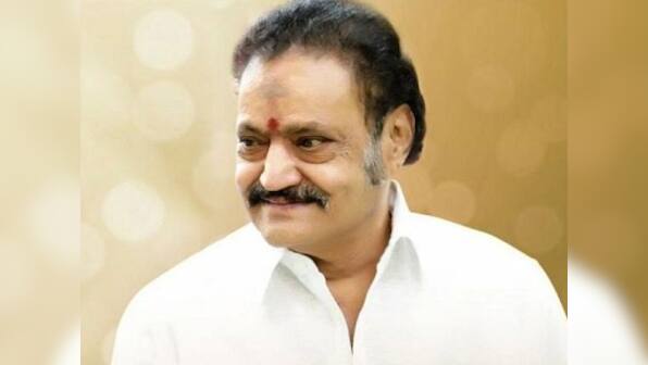 Andhra Pradesh politicians, TDP cadres mourn Nandamuri Harikrishna's death; Chandrababu Naidu says 'tragic death is deep loss'