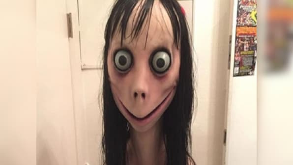 Momo Challenge: ICSE association in West Bengal warns schools about 'game', suggests awareness drives for parents and students
