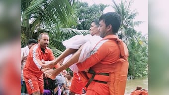 Kerala floods: NDMA says 6.33 lakh people in relief camps currently, no heavy rains expected from tomorrow