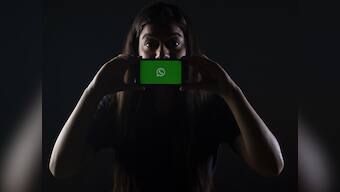WhatsApp confirms having fixed latest video calling bug in early October
