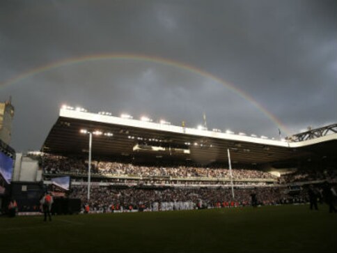 Premier League Tottenham Hotspur Forced To Delay Opening Of New