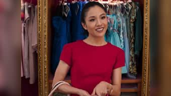 Crazy Rich Asians author says Hollywood producer wanted to cast white actress as lead, not Constance Wu