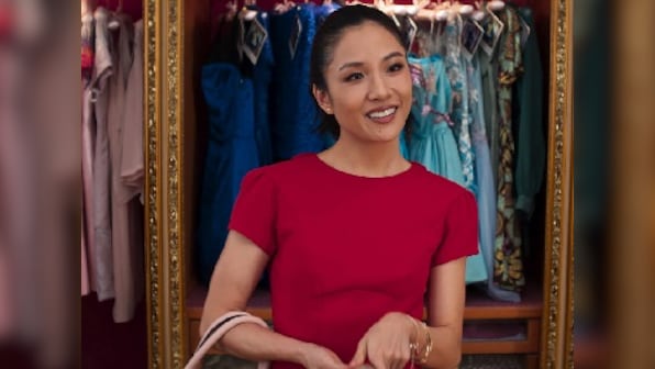 Crazy Rich Asians author says Hollywood producer wanted to cast white actress as lead, not Constance Wu