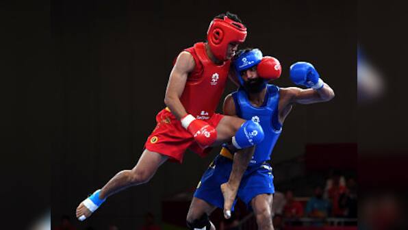 Asian Games 2018: India assured of four medals in wushu after all but one player reach semi-finals