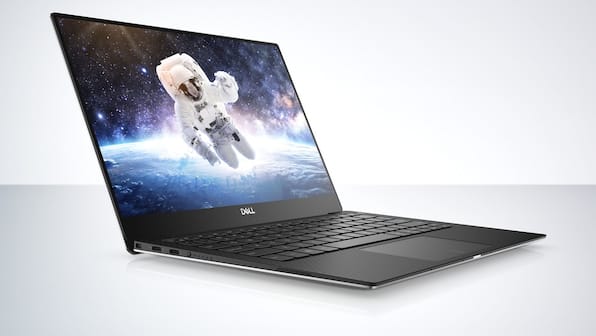 IFA 2018: Upgrades to Dell's Inspiron series, XPS 13, a new Chromebook and more
