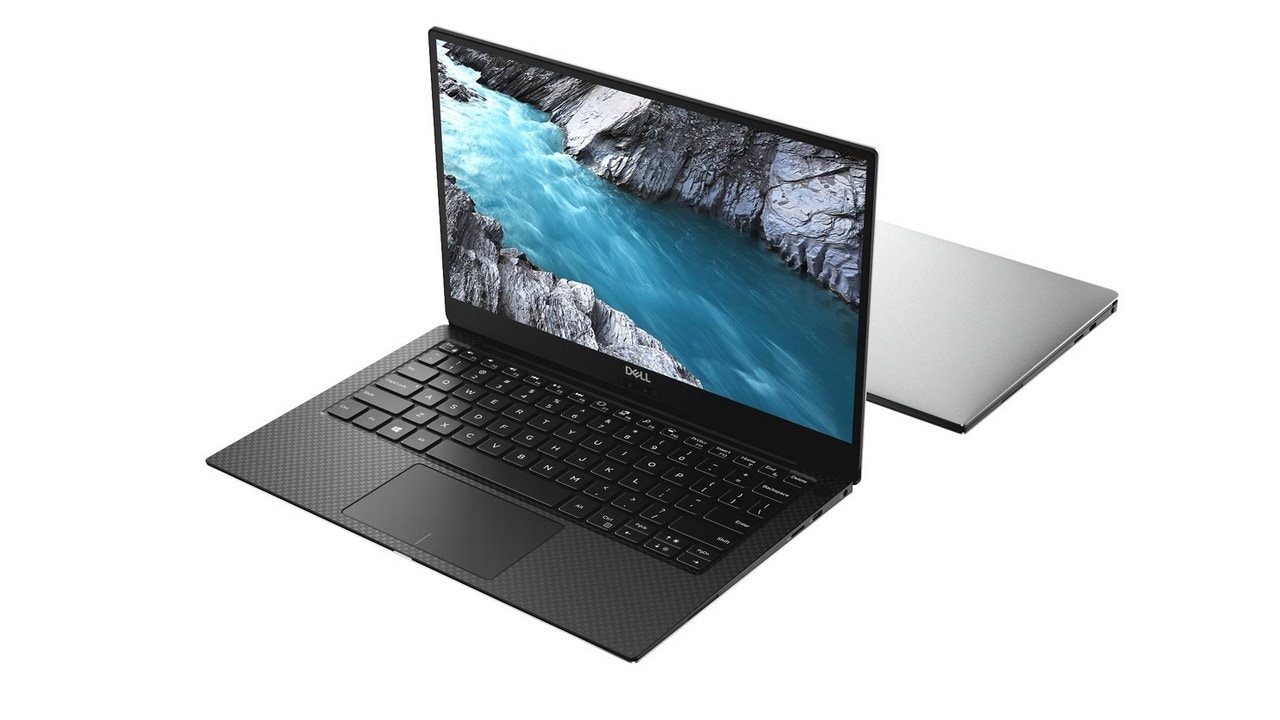 Dell XPS 13.