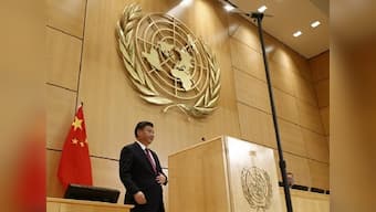 Chinese professor publishes scathing critique of Xi Jinping's administration, calls out president's personality cult