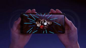 Sony Xperia XZ3 vs LG G7 ThinQ vs Samsung Galaxy Note 9 vs Huawei P20 Pro: Spec shootout