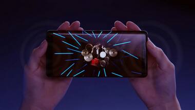 Sony Xperia XZ3 vs LG G7 ThinQ vs Samsung Galaxy Note 9 vs Huawei P20 Pro: Spec shootout