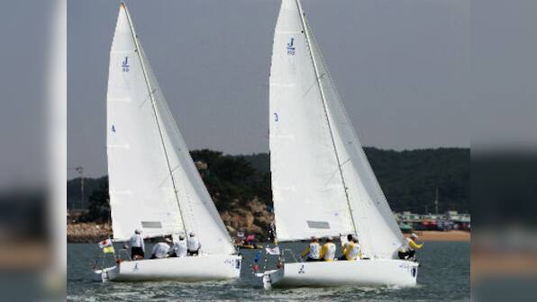 Asian Games 2018: India's sailing team looks to keep focus after being distracted by off the water incidents