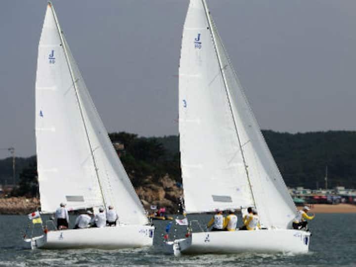 Asian Games 2018: India's sailing team looks to keep focus after being distracted by off the water incidents