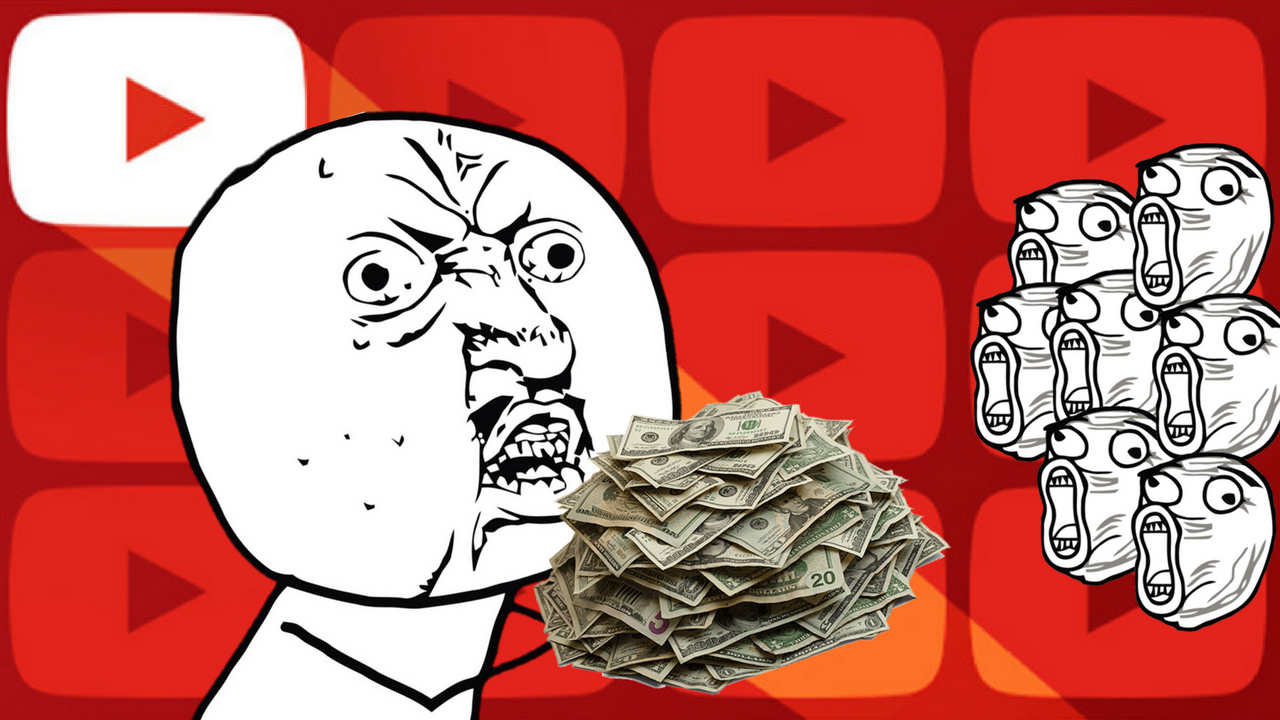 YouTube turns 14: A look at the many instances when YouTube got things wrong YouTube turns 14: A look at the many instances when YouTube got things wrong