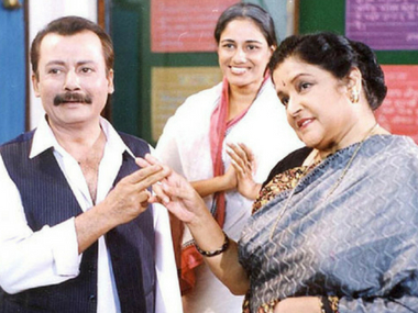 ALTBalaji confirms Zabaan Sambhalke reboot; Sumeet Raghavan, Bakhtiyar Irani part of star cast ALTBalaji confirms Zabaan Sambhalke reboot; Sumeet Raghavan, Bakhtiyar Irani part of star cast