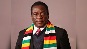 Emmerson Mnangagwa calls for unity after victory in Zimbabwe election; Opposition leader questions poll results