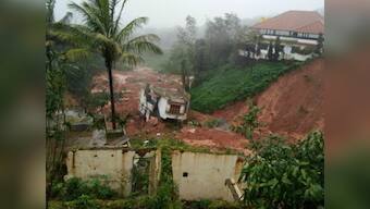 Kerala rains: National Crisis Management Committee takes stock of situation, expected to scale up rescue operations