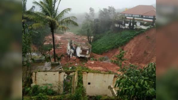 Kerala rains: National Crisis Management Committee takes stock of situation, expected to scale up rescue operations