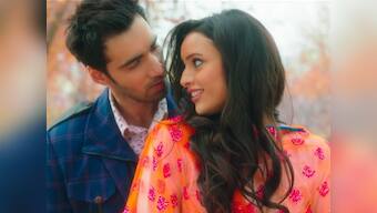Laila Majnu song 'Aahista' captures lead pair's love story before launching into tragic climax