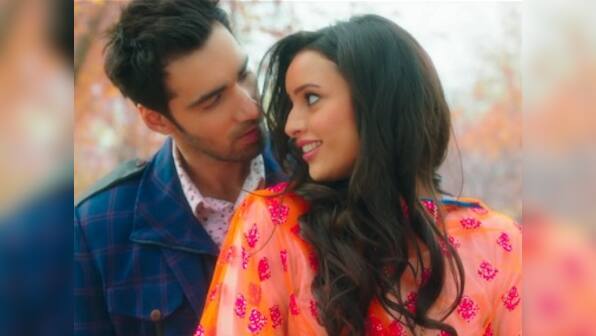 Laila Majnu song 'Aahista' captures lead pair's love story before launching into tragic climax