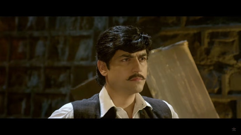 Rashtraputra actor Aazaad lends his voice to Vande Matram; new version celebrates later verses of original song