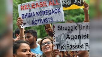 Bhima Koregaon violence: Dalit intellectuals dismiss Maharashtra Police's claims of instigation by radical Left