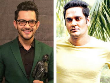 Khatron Ke Khiladi season 9: Contestants Aditya Narayan, Vikas Gupta reportedly get injured on set Khatron Ke Khiladi season 9: Contestants Aditya Narayan, Vikas Gupta reportedly get injured on set
