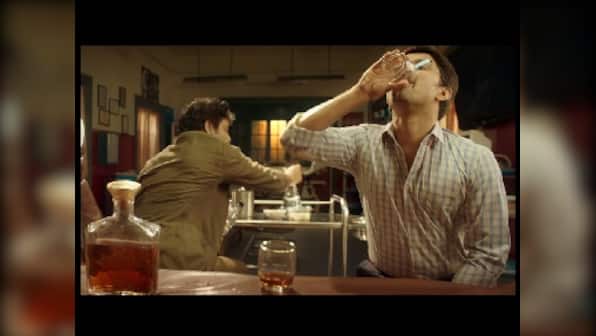 DevaDas teaser: Nagarjuna, Nani bond over alcohol in Sriram Adittya's upcoming Telegu comedy