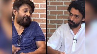 The Vivek Agnihotri interview on Newslaundry: 7 of the finest moments from a fabulously unhinged conversation