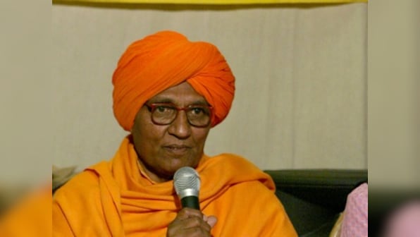 Atal Bihari Vajpayee funeral: Swami Agnivesh heckled, assaulted outside BJP HQ by mob; activist was going to pay last respects to ex-PM