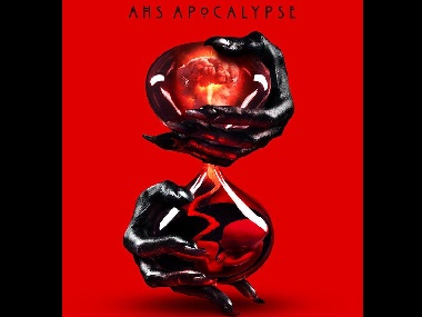 American Horror Story: Apocalypse will feature Coven fan favourites Taissa Farmiga, Gabourey Sidibe, Stevie Nicks American Horror Story: Apocalypse will feature Coven fan favourites Taissa Farmiga, Gabourey Sidibe, Stevie Nicks