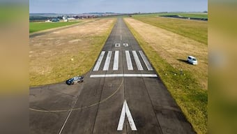 Reliance Infra wins Rs 648 cr contract from AAI to build new airport at Rajkot in Gujarat