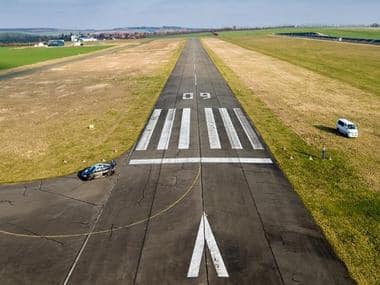 London to New York in 90 minutes: In decade and a half, threat from hypersonic jets to become real