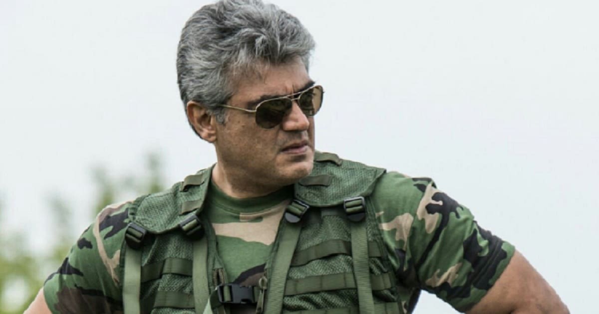 How Ajith's reported involvement in Tamil remake of Pink could prove to