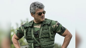 How Ajith's reported involvement in Tamil remake of Pink could prove to be a gamechanger for Tamil cinema