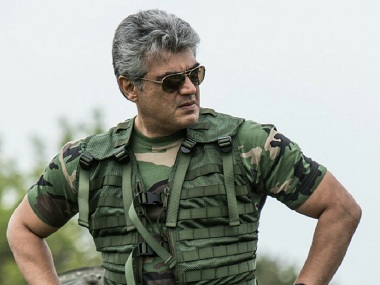 How Ajith's reported involvement in Tamil remake of Pink could prove to be a gamechanger for Tamil cinema How Ajith's reported involvement in Tamil remake of Pink could prove to be a gamechanger for Tamil cinema