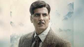 Gold isn't just about hockey; everyone should play sport and it doesn’t matter which: Akshay Kumar