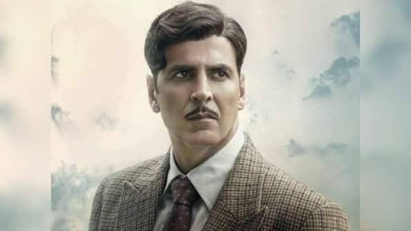 Gold isn't just about hockey; everyone should play sport and it doesn’t matter which: Akshay Kumar