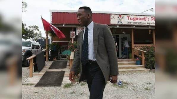 HBO's True Detective season three, starring Mahershala Ali, wraps filming in Fayetteville, Arkansas
