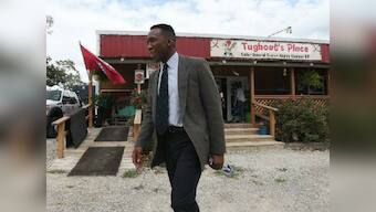 True Detective creator Nic Pizzolatto, actor Mahershala Ali tease Ozark Mountains backdrop for Season 3 of crime drama