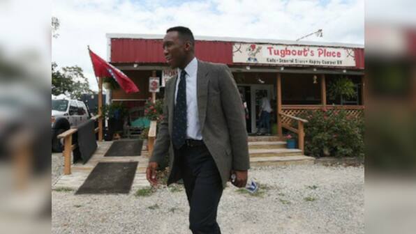 True Detective creator Nic Pizzolatto, actor Mahershala Ali tease Ozark Mountains backdrop for Season 3 of crime drama