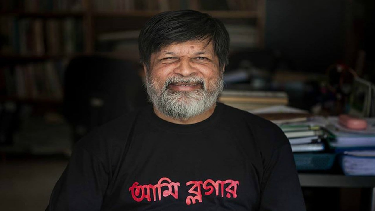 Shahidul Alam Gets Bail: All You Need To Know About The Bangladeshi ...