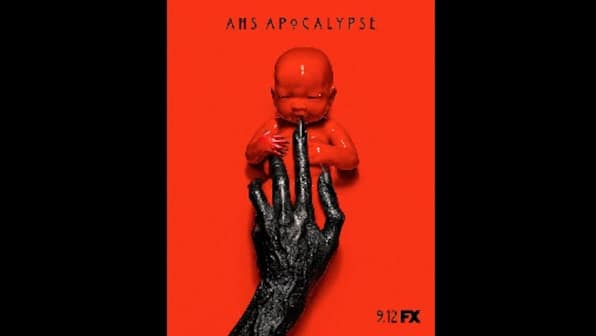 American Horror Story renewed for season 10 ahead of eighth instalment, featuring Jessica Lange