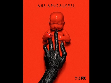 American Horror Story renewed for season 10 ahead of eighth instalment, featuring Jessica Lange American Horror Story renewed for season 10 ahead of eighth instalment, featuring Jessica Lange