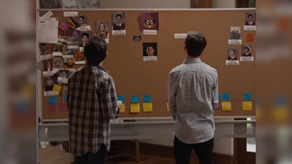 American Vandal season 2 trailer: Peter Maldonado, Sam Ecklund deal with another epidemic in Netflix's mockumentary