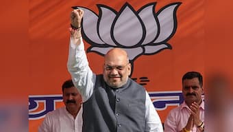 Security cover expenses incurred by Amit Shah cannot be disclosed under RTI, says Central Information Commission