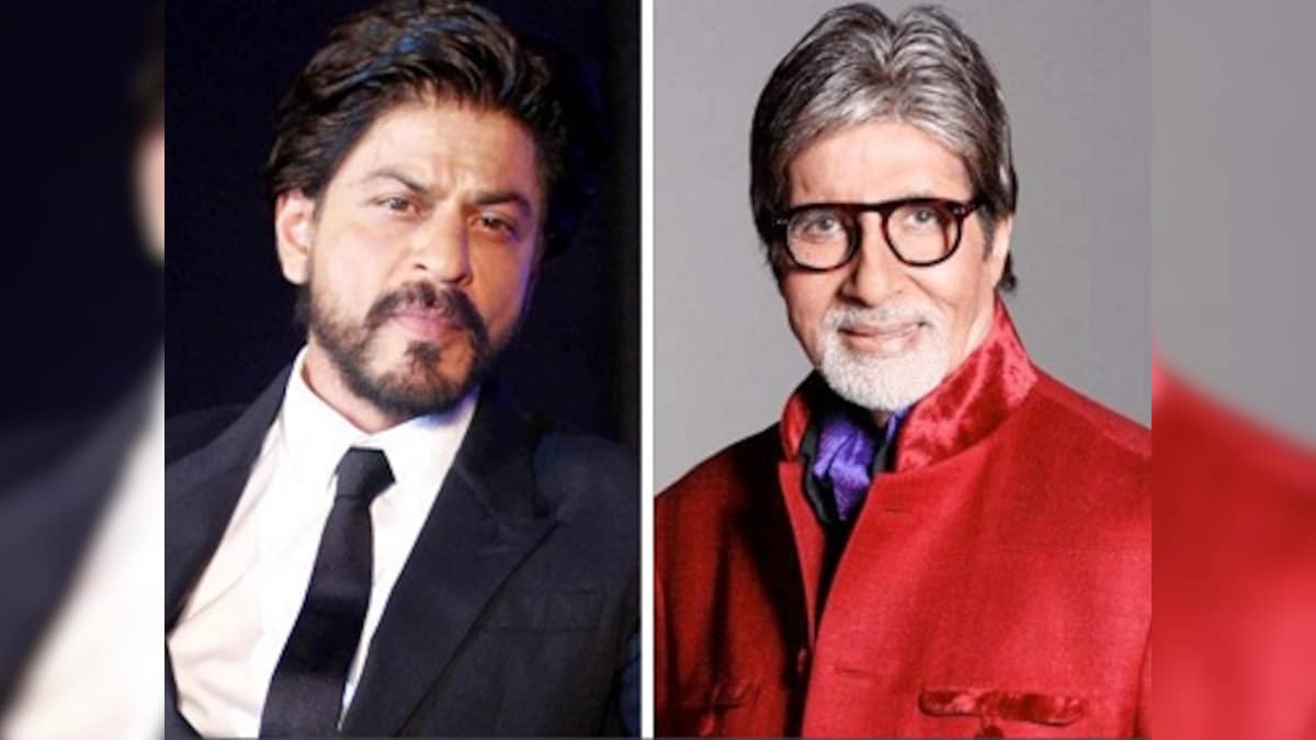 Shah Rukh Khan, Amitabh Bachchan donate to Kerala flood relief activities, urge others to contribute