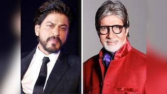 Shah Rukh Khan, Amitabh Bachchan donate to Kerala flood relief activities, urge others to contribute